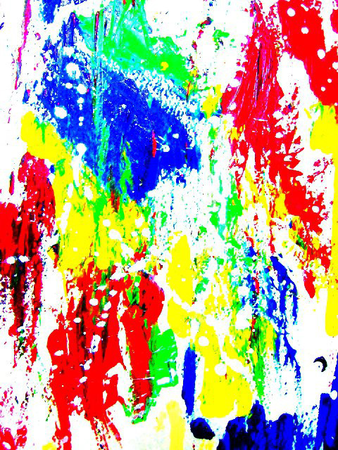 046_kenta_matsui_art_stand_by_me_drugs_2010_acrylic_postercolour_watercolour_on_paper_36x26