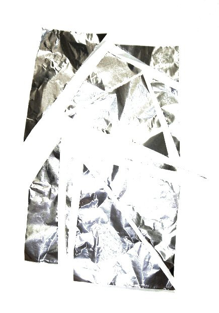086_kenta_matsui_art_stand_by_me_untitled_2011_aluminium_on_paper_30x21