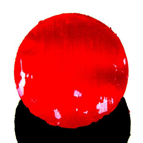 150_kenta_matsui_art_stand_by_me_untitled_2011_acrylic_postercolour_on_paper_26x26