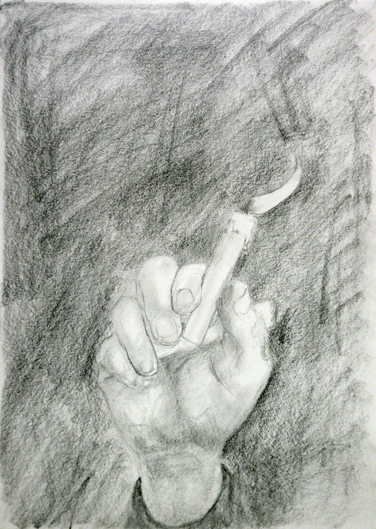 412_kenta_matsui_art_the_birth_of_catharsis_untitled_2013_pencil_on_paper_42x30