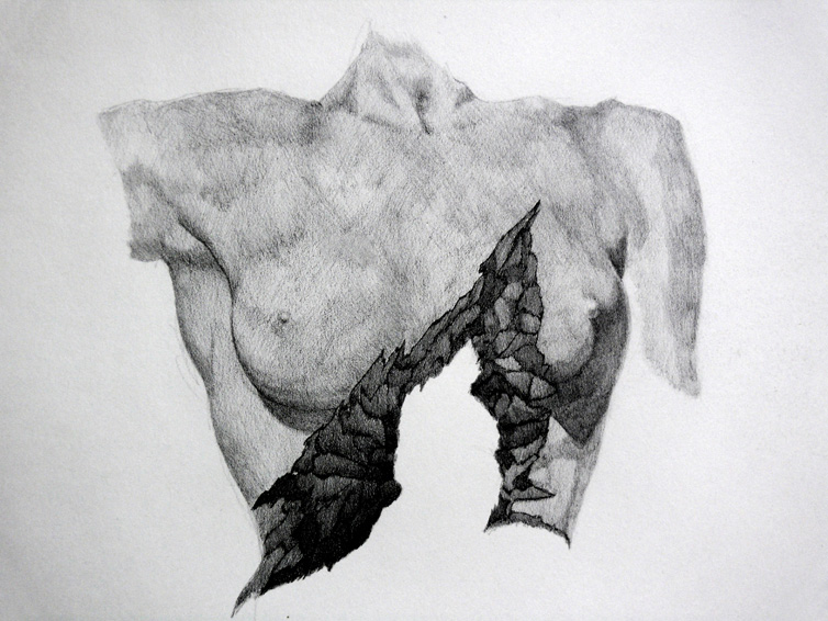 450_kenta_matsui_art_the_birth_of_catharsis_untitled_2013_pencil_on_paper_30x42