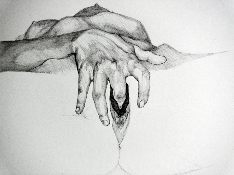 453_kenta_matsui_art_the_birth_of_catharsis_untitled_2013_pencil_on_paper_30x42