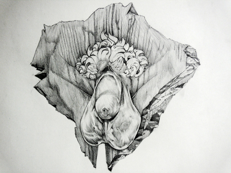 460_kenta_matsui_art_the_birth_of_catharsis_untitled_2013_pencil_on_paper_30x42