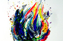 246_kenta_matsui_art_nobody_loves_genius_child_untitled_2012_acrylic_watercolour_on_paper_36x26