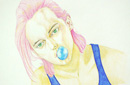421_kenta_matsui_art_the_birth_of_catharsis_untitled_2013_coloured_pencil_on_paper_30x42